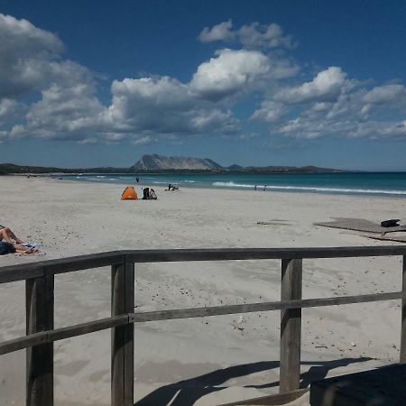 Appartamento San Teodoro San Teodoro  Esterno foto