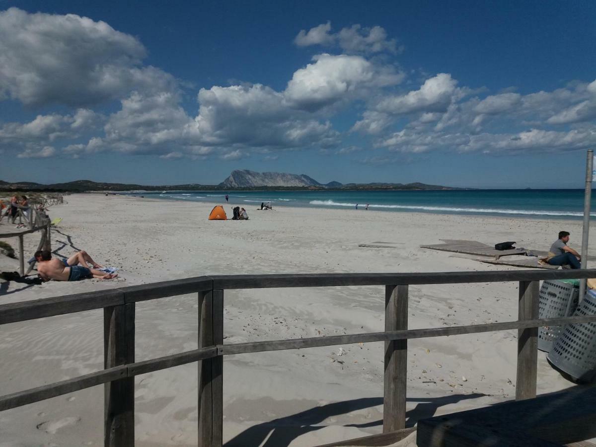 Appartamento San Teodoro San Teodoro  Esterno foto