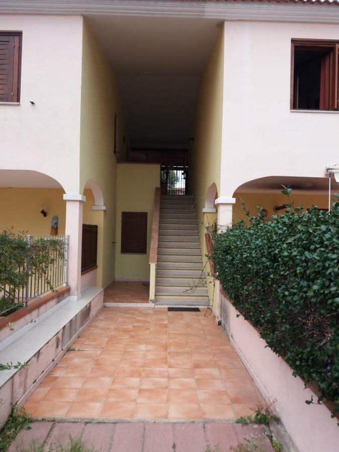 Appartamento San Teodoro San Teodoro  Esterno foto
