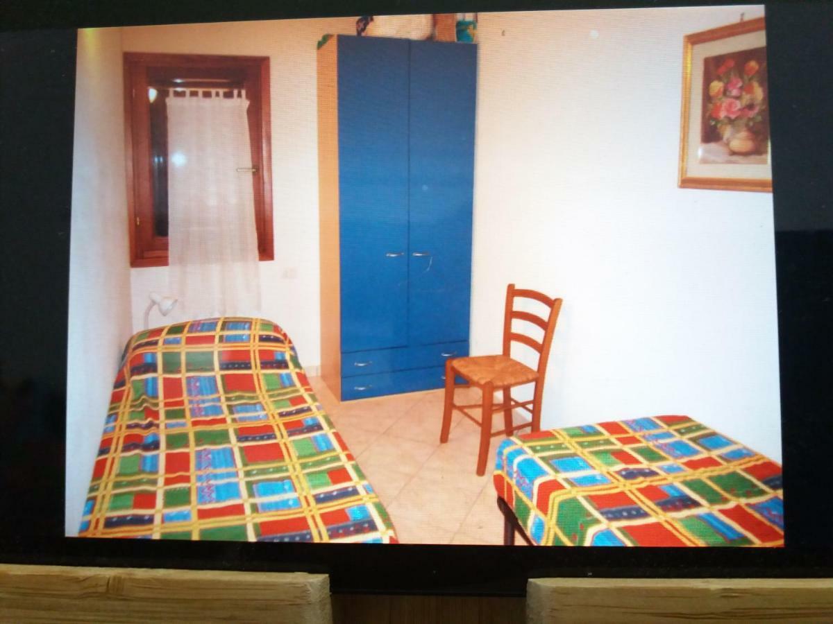Appartamento San Teodoro San Teodoro  Esterno foto