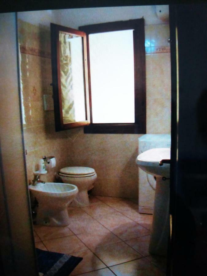 Appartamento San Teodoro San Teodoro  Esterno foto