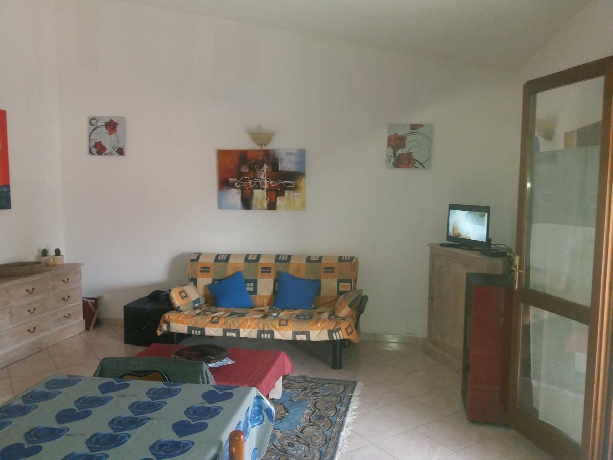 Appartamento San Teodoro San Teodoro  Esterno foto