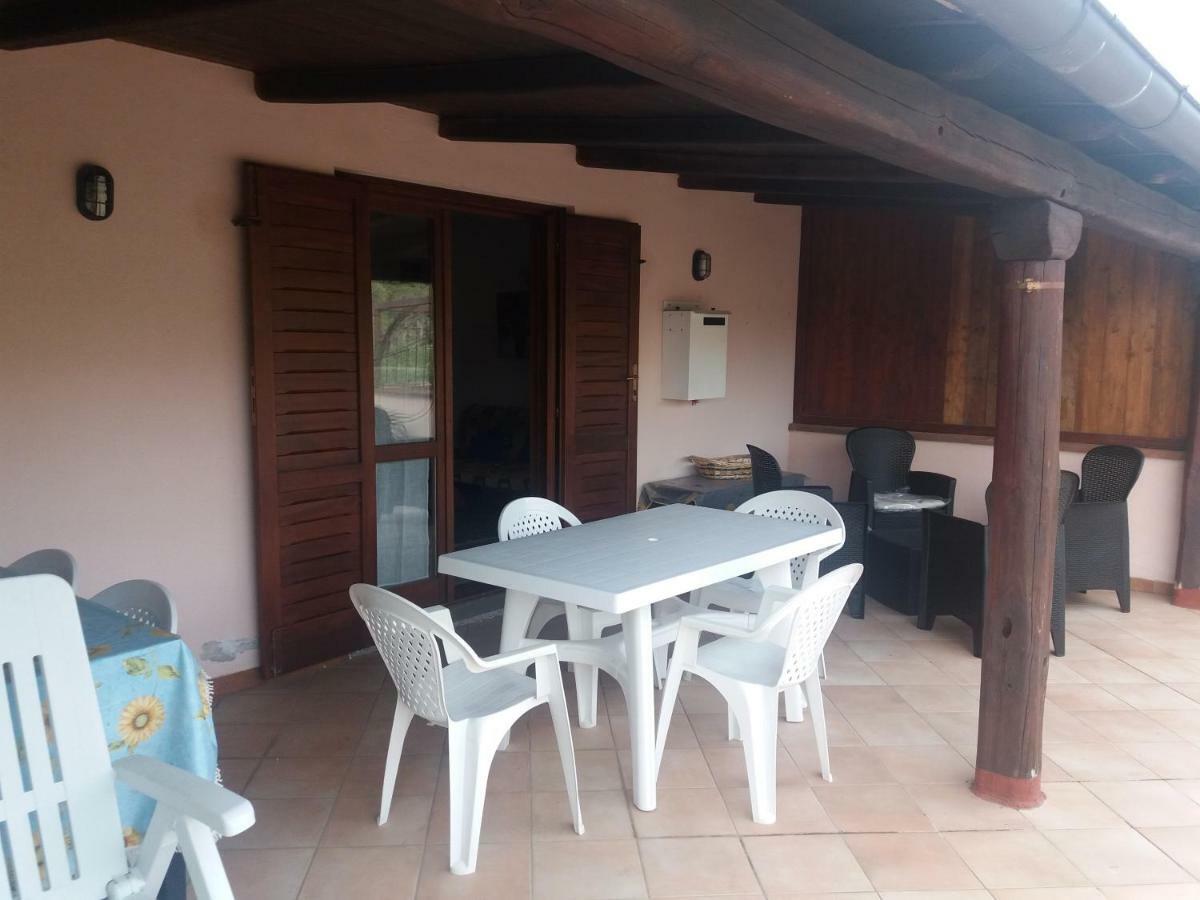 Appartamento San Teodoro San Teodoro  Esterno foto