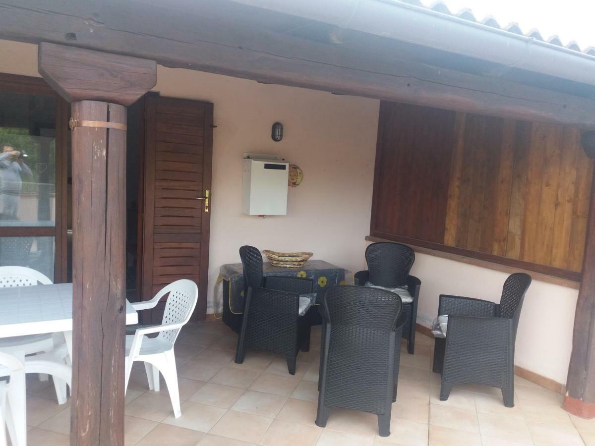 Appartamento San Teodoro San Teodoro  Esterno foto